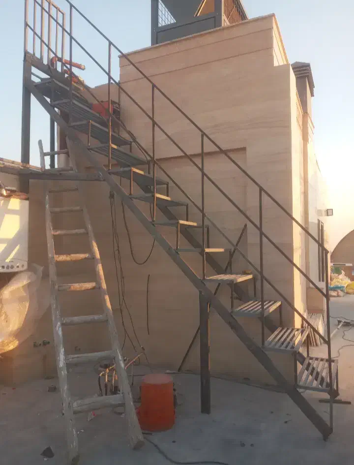 آهنگر،جوشکار سیار،درو پنجره دست دوم|خدمات پیشه و مهارت|فردیس, فردیس|دیوار