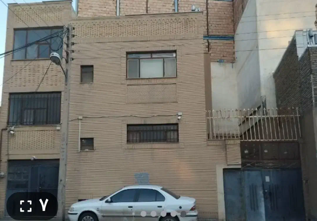 آپارتمان سه طبقه باهم بهترین موقعیت لوکیشن|فروش آپارتمان|سبزوار, سجاد|دیوار