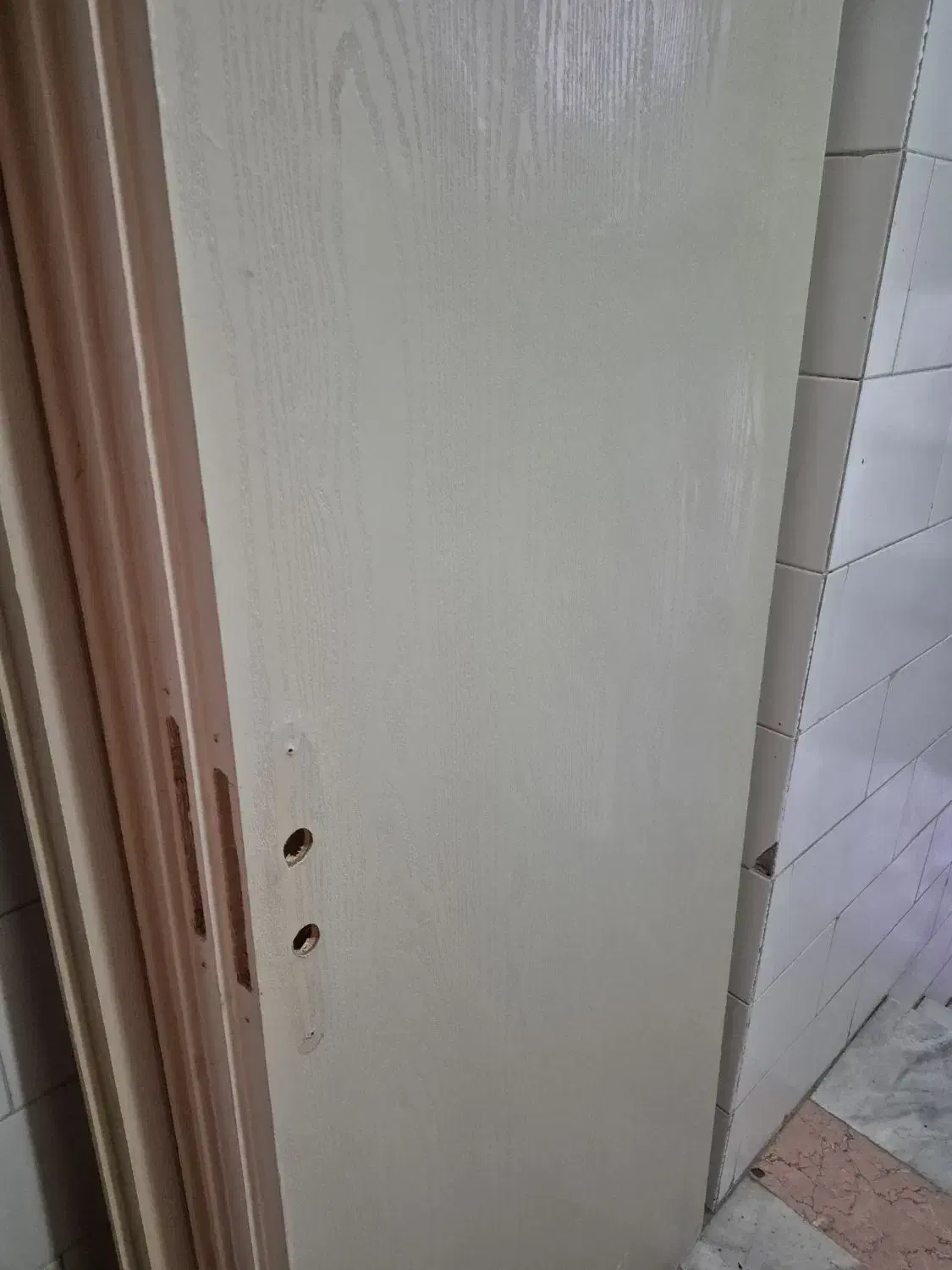 فروش درب مقاوم در برابر آب سرویس|مصالح و تجهیزات ساختمان|کرج, اصفهانی‌ها|دیوار