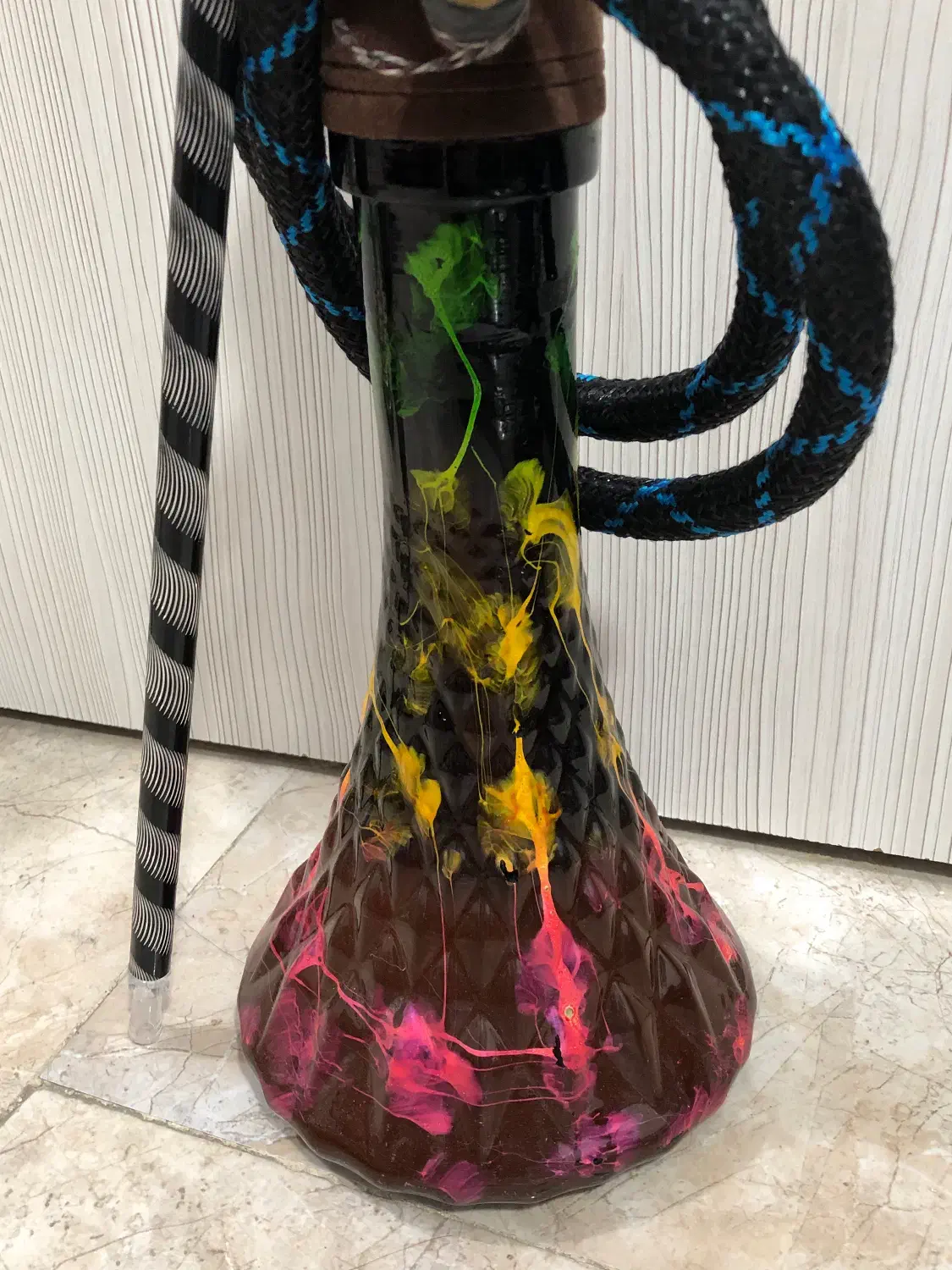 قلیان کبری|کلکسیون و سرگرمی|کرج, حیدرآباد|دیوار