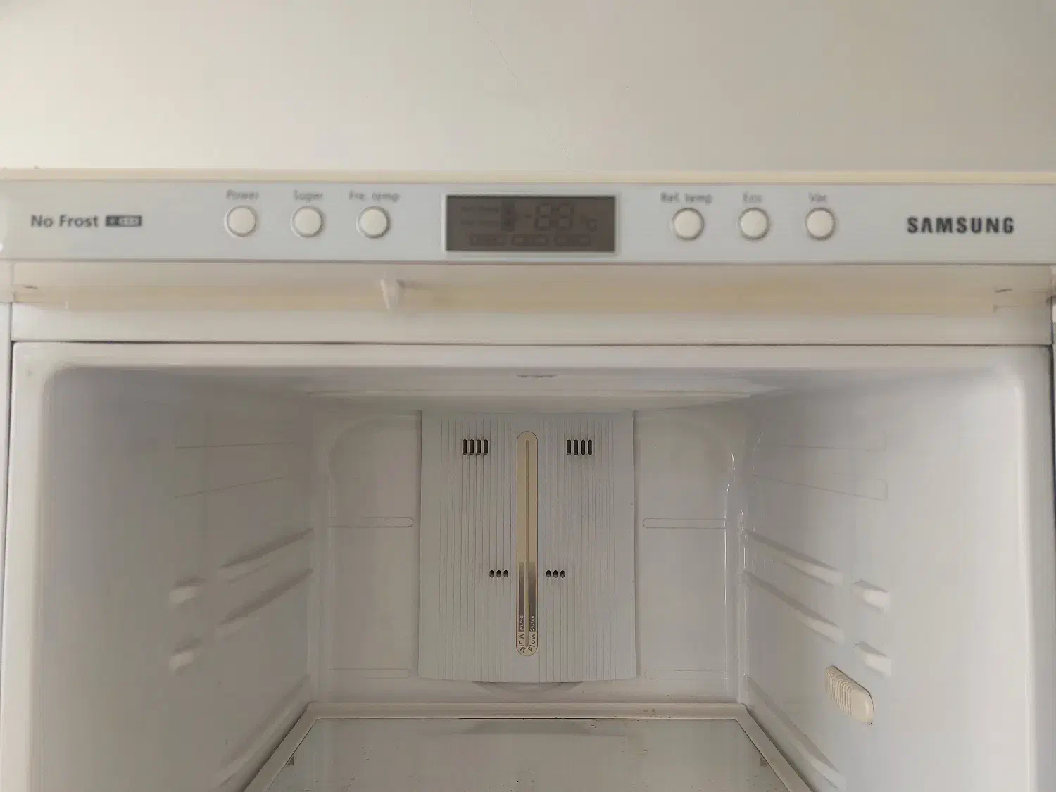 یخچال فریزر|یخچال و فریزر|اصفهان, جوزدان الیادران|دیوار