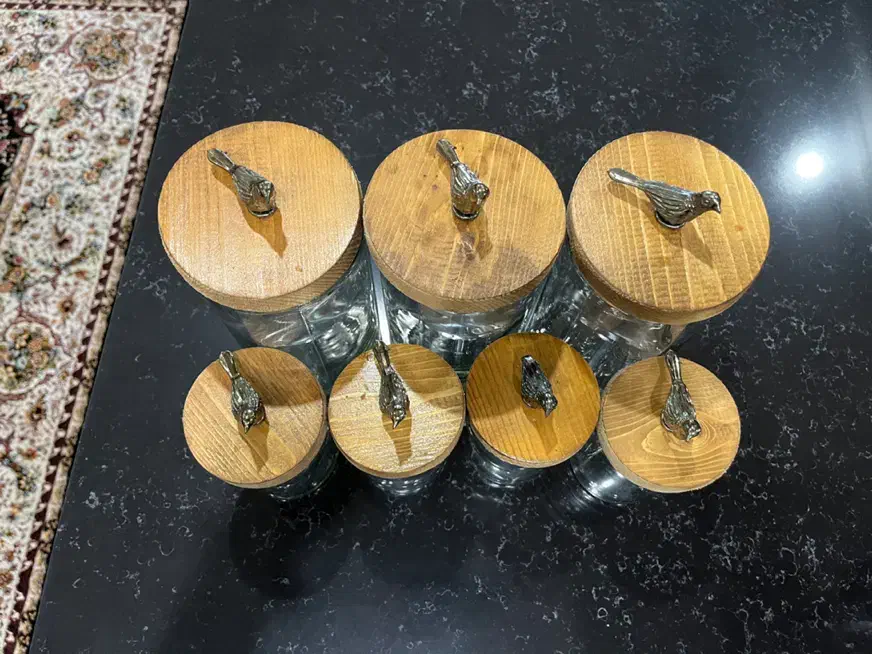 پاسماوری|ظروف نگهدارنده، پلاستیکی، یک‌بارمصرف|تهران, علم و صنعت|دیوار