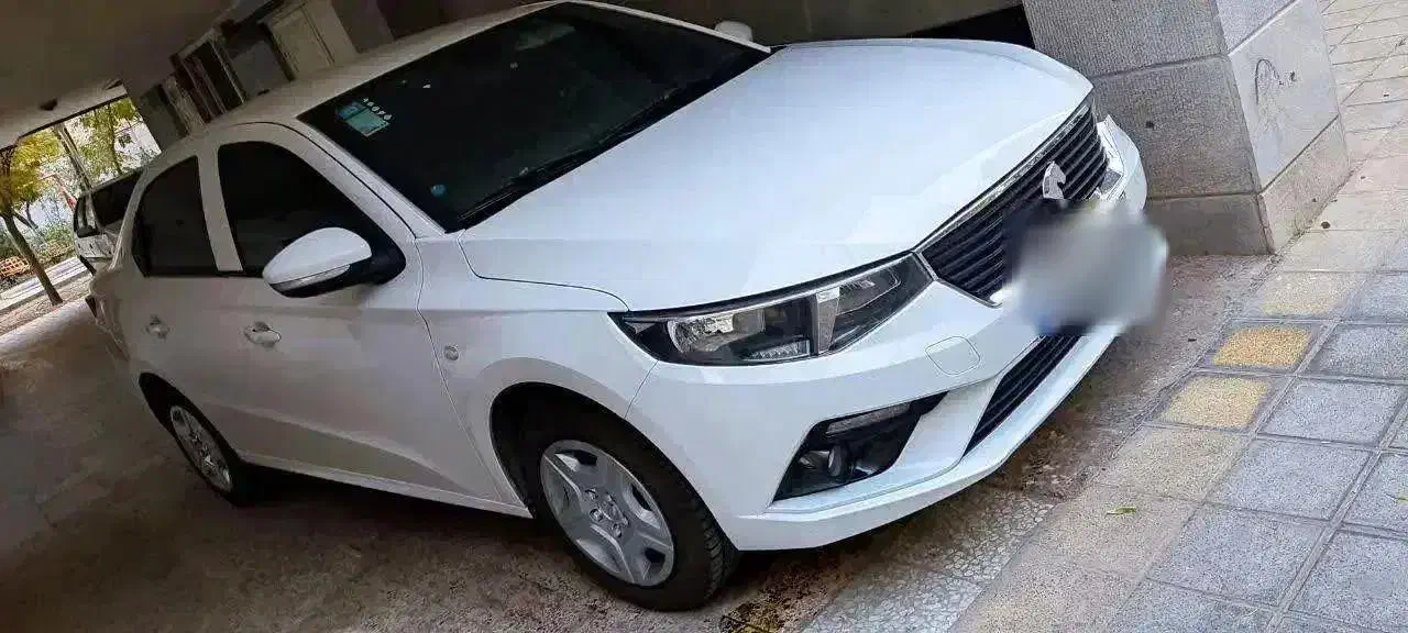 تارا v1p شش دنده|خودرو سواری و وانت|قم, پردیسان|دیوار