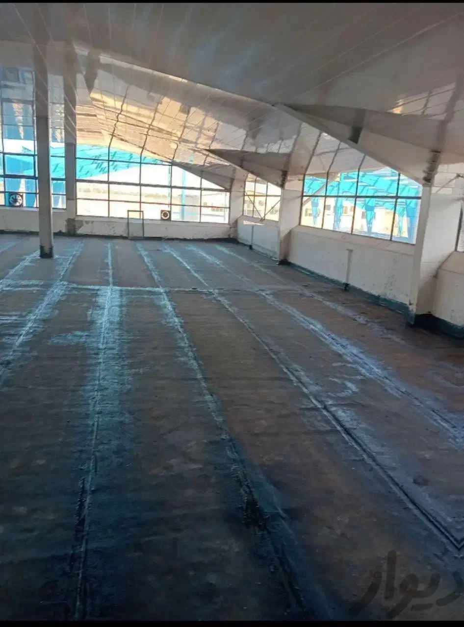 ایزوگام شرق اصلی نقد و اقساطی|خدمات پیشه و مهارت|مشهد, جانباز|دیوار