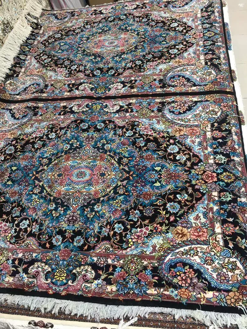 فرش دست بافت|فرش|ارومیه, |دیوار