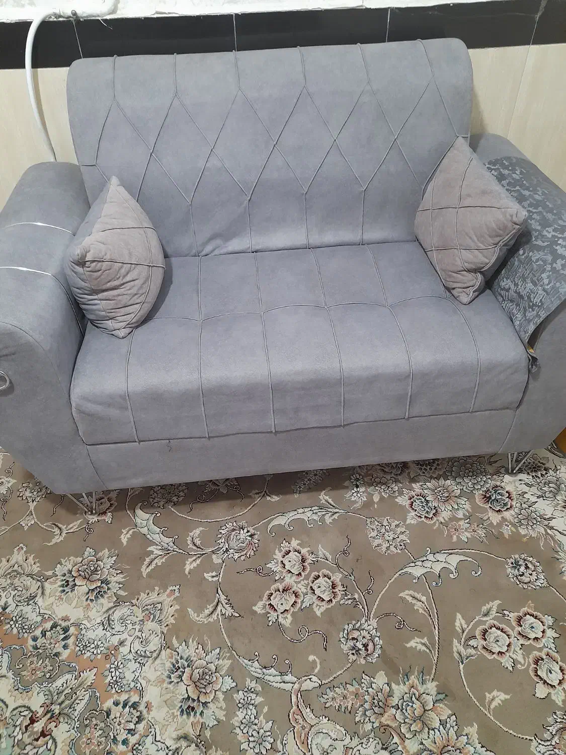 مبل|مبلمان خانگی و میز عسلی|مشهد, اروند|دیوار