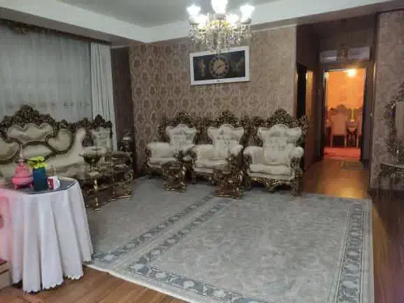 آپارتمان  دوخوابه مجتمع اکباتان پونک|فروش آپارتمان|زنجان, |دیوار