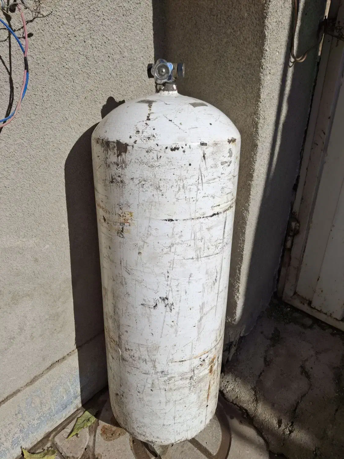 گازCNG|قطعات یدکی و لوازم جانبی|همدان, |دیوار