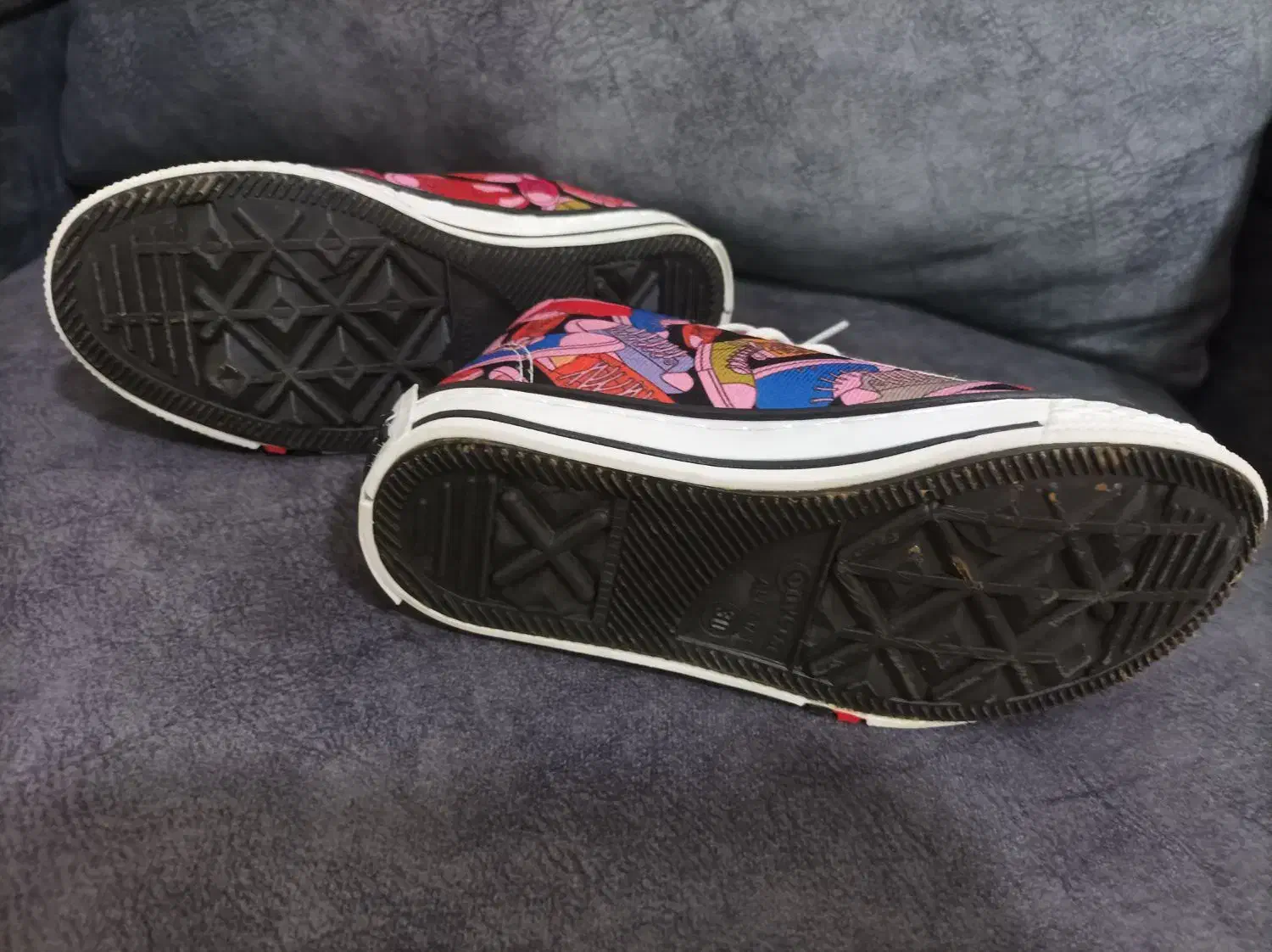 کتونی نو|کیف، کفش، کمربند|فردیس, قریشی|دیوار