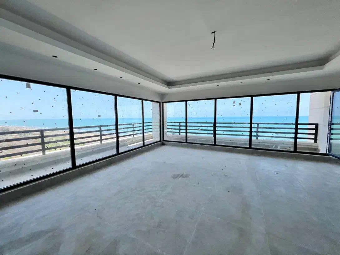 پیام ۴ / ۲۷۰ متری ۳ خواب vip تـکـرار نشدنی|فروش آپارتمان|سرخرود, |دیوار