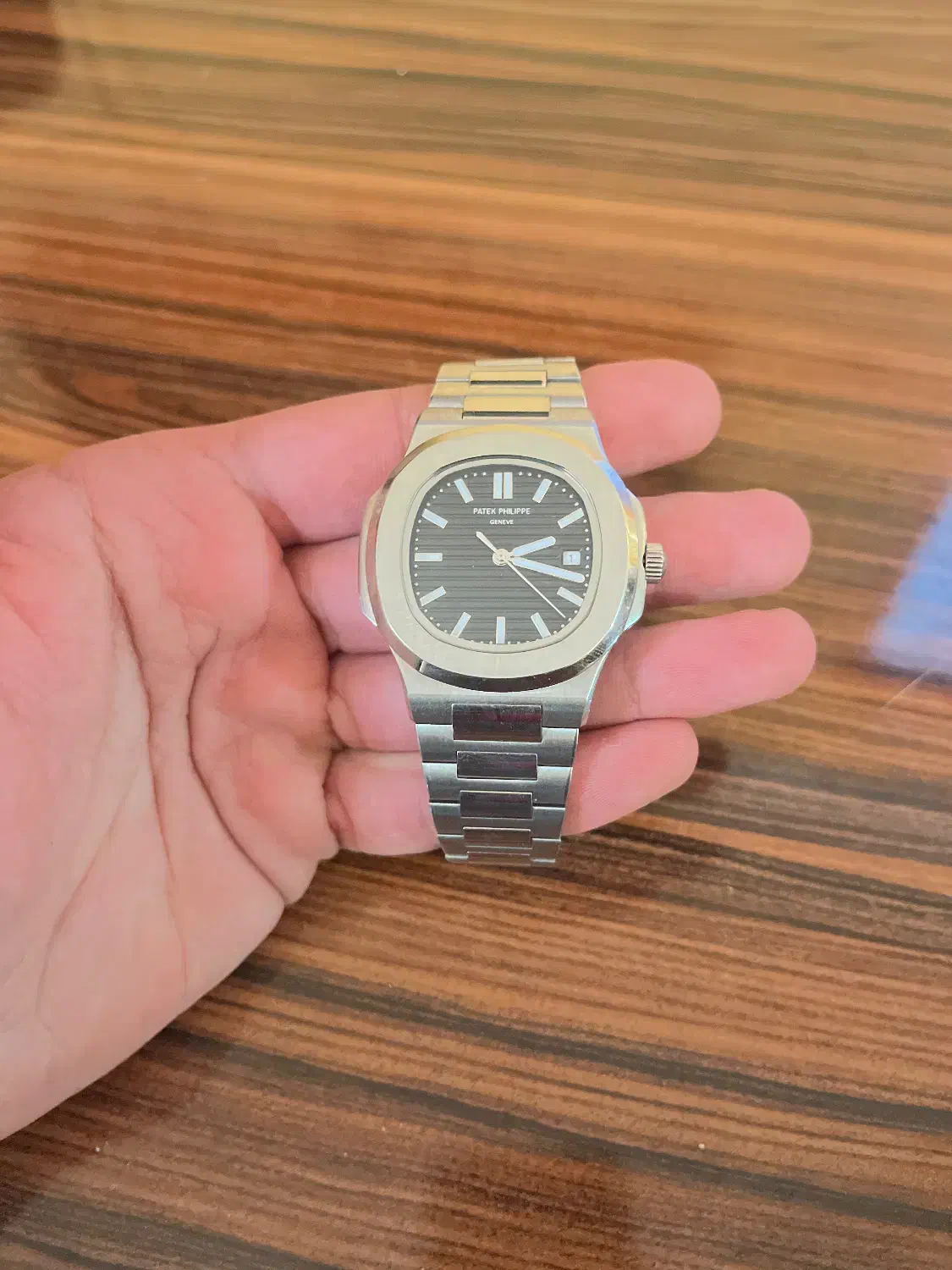 ساعت مچی پتک فیلیپ|ساعت|تهران, مهران|دیوار