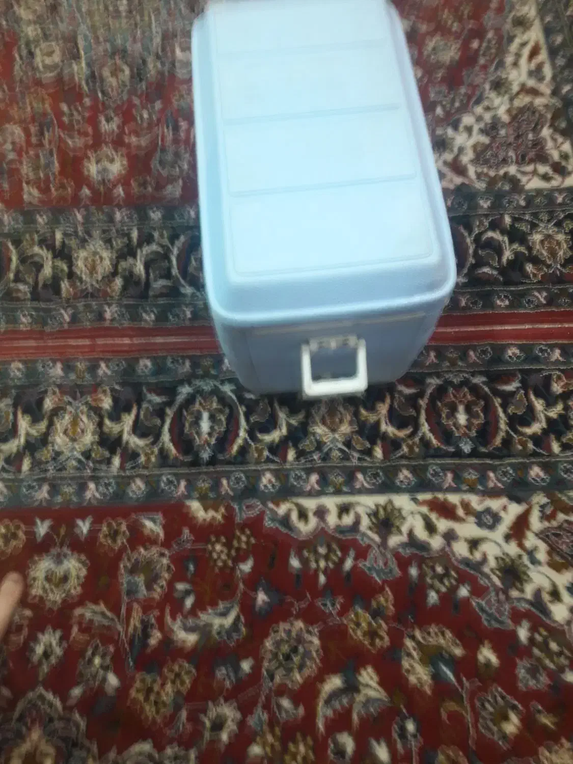 فلکس.کلمن آب|ظروف نگهدارنده، پلاستیکی، یک‌بارمصرف|سرپل ذهاب, |دیوار