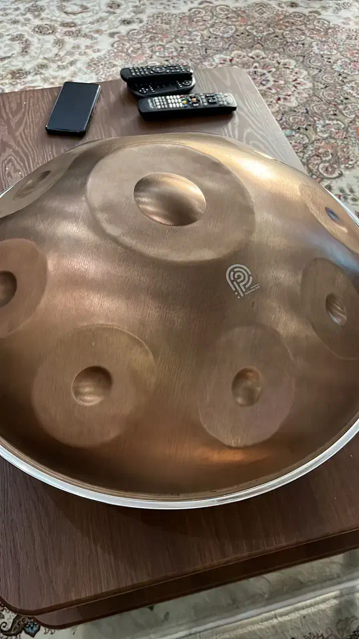 هنگ درام پرنسا|درام و پرکاشن|تهران, شهرآرا|دیوار