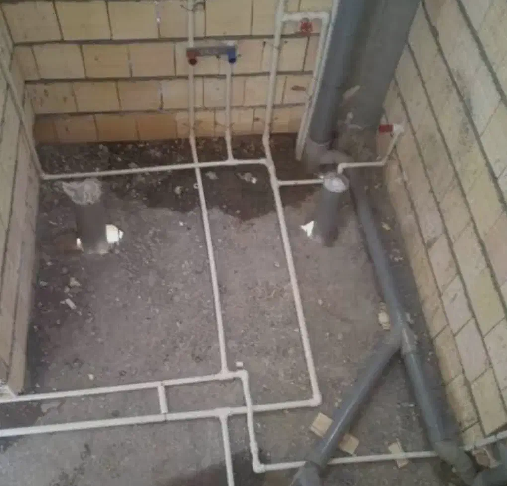 لوله کشی .تعمیرات آبگرمکن وابشیرینکن وپمپ|خدمات پیشه و مهارت|بیرجند, |دیوار