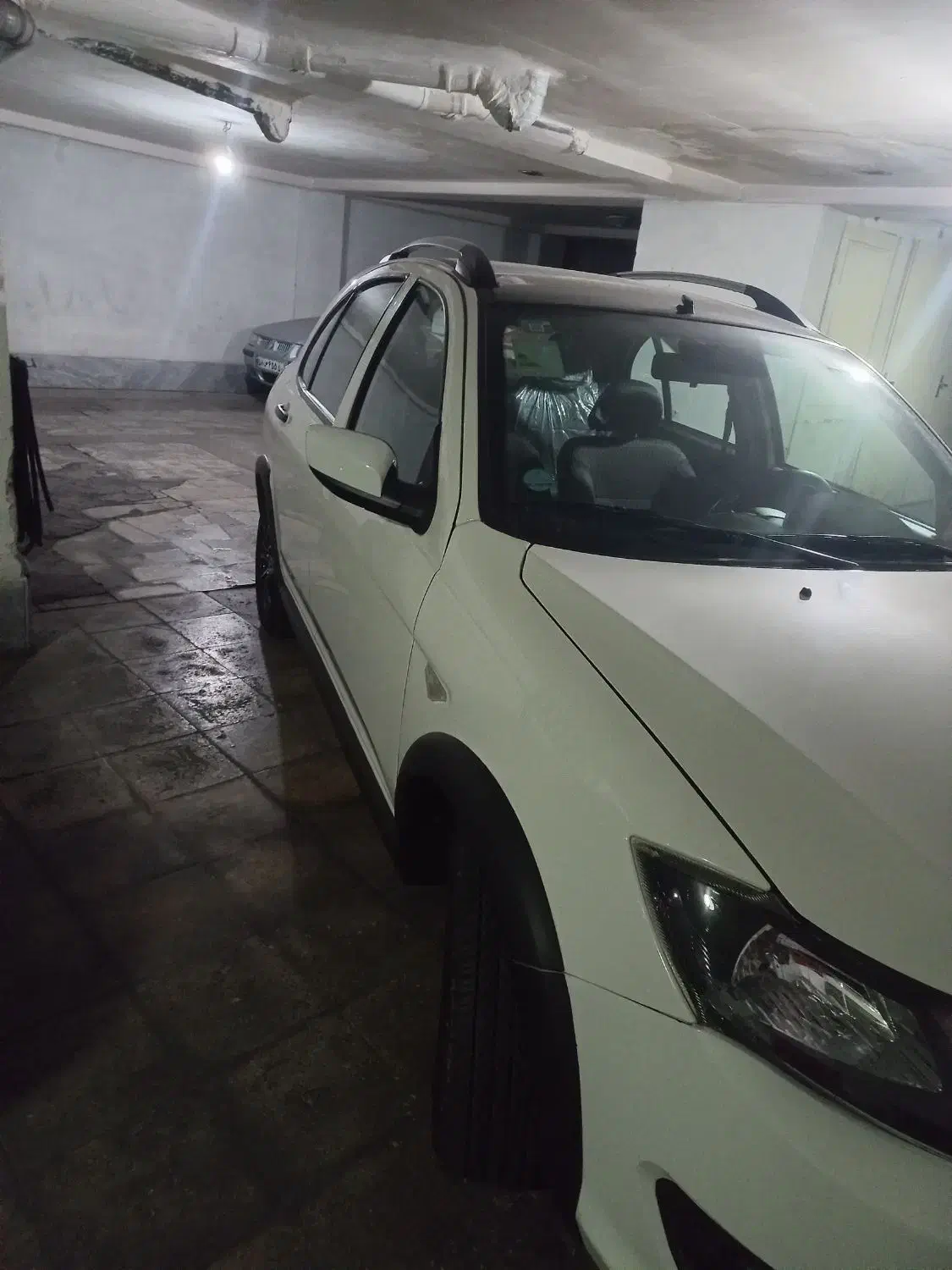 کوئیک Gxr تیپ L|خودرو سواری و وانت|تهران, شمشیری|دیوار