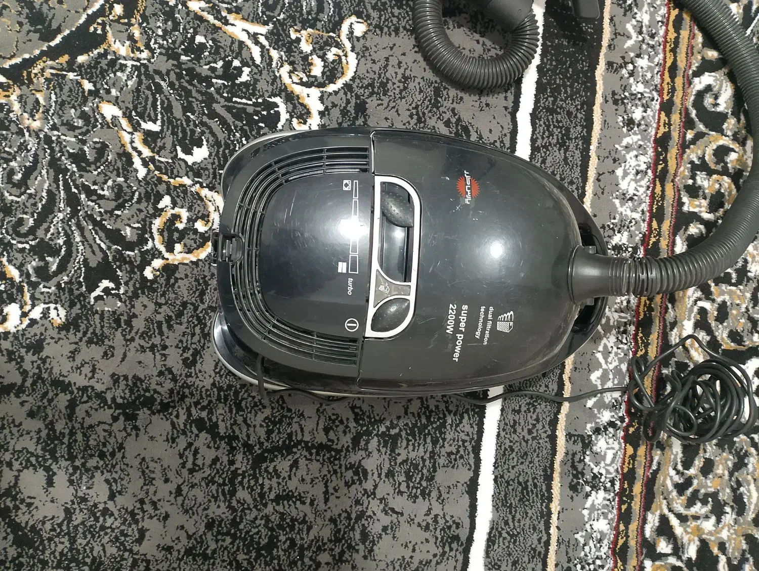 پارس خزر|جاروبرقی، جارو شارژی، بخارشو|بومهن, |دیوار