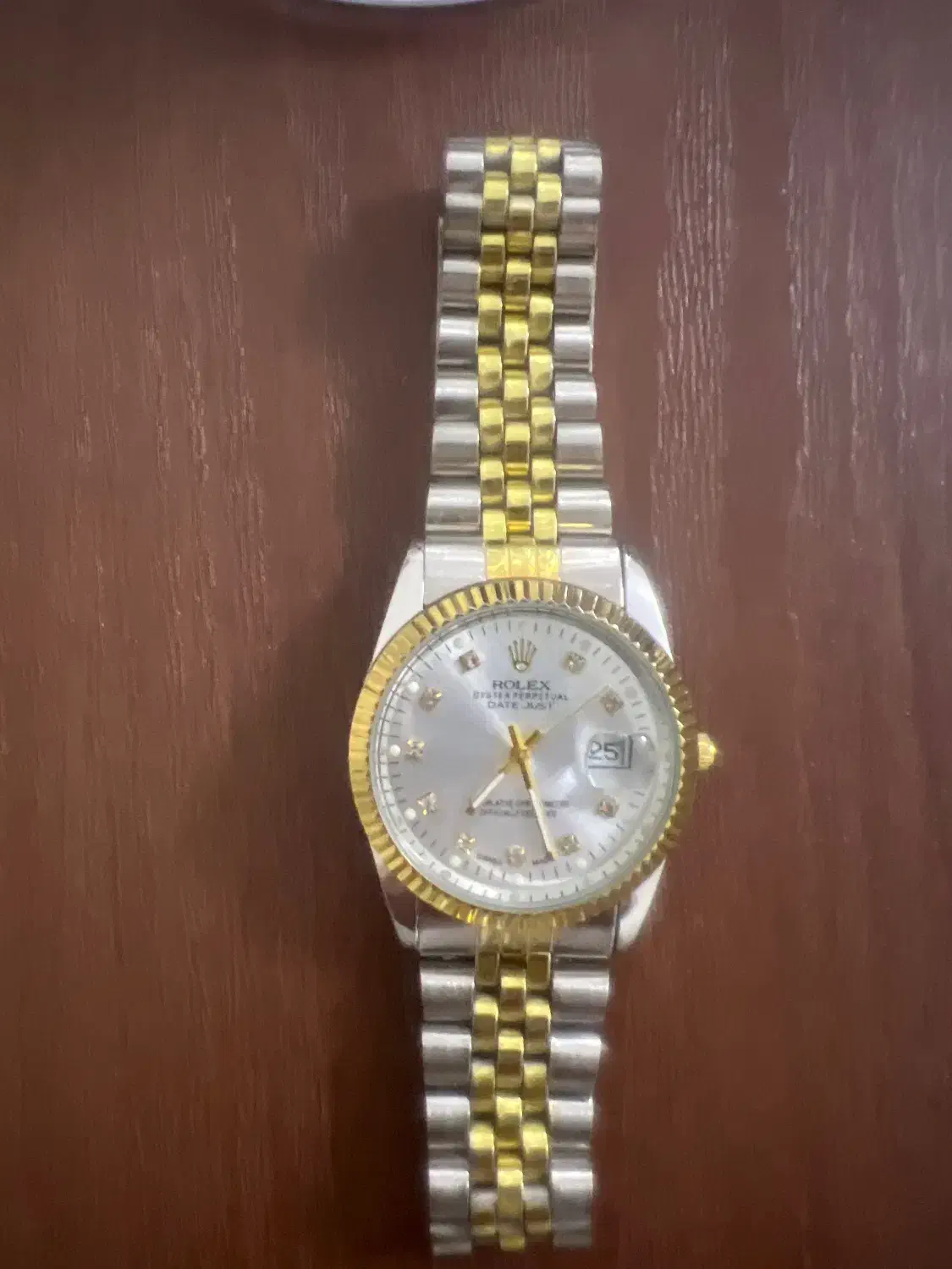 ساعت|ساعت|تهران, شهرک آزمایش|دیوار