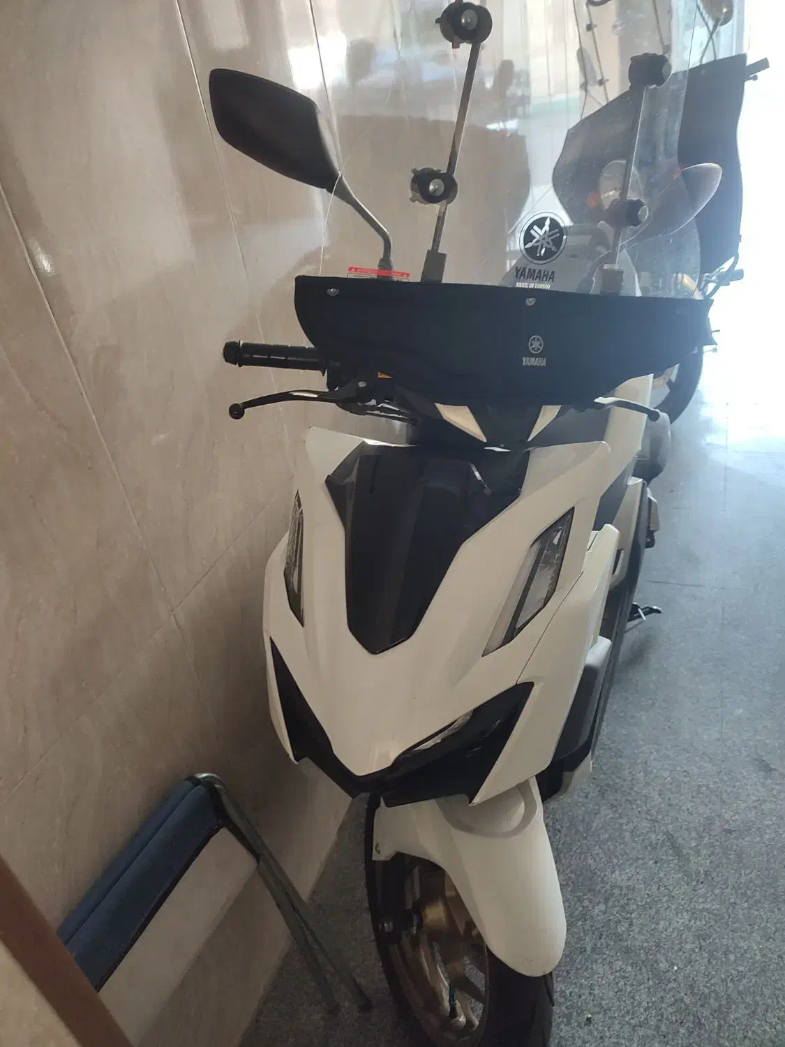 کلیک 160|موتورسیکلت|تهران, دروازه شمیران|دیوار