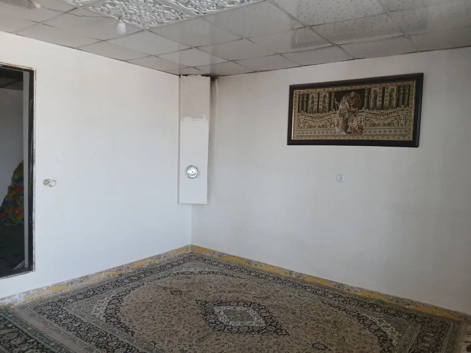 باغ ویلا زرندیه|فروش خانه و ویلا|زاویه, |دیوار