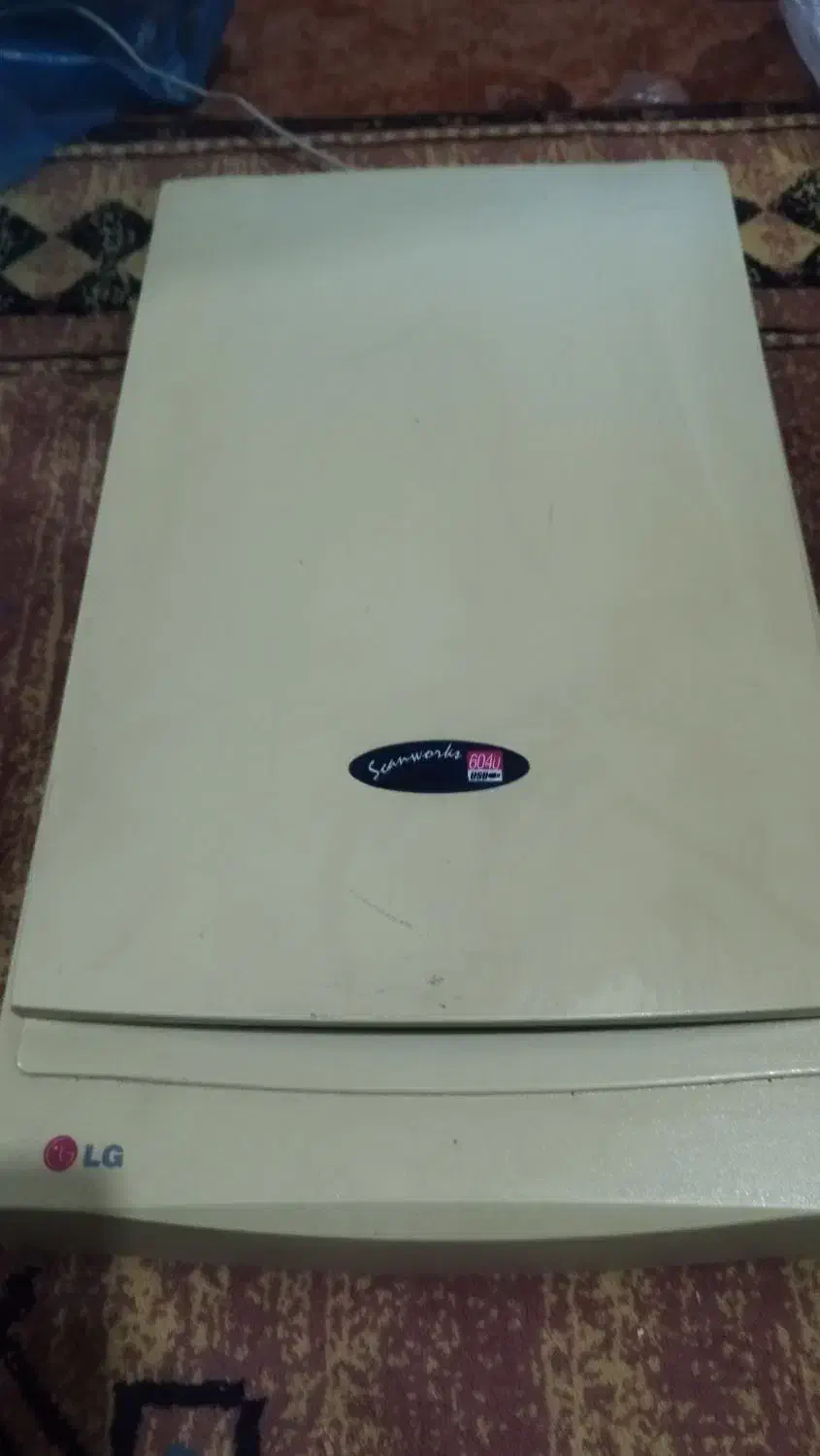 پرینتر واسکنر|پرینتر، اسکنر، کپی، فکس|شیراز, نیایش|دیوار