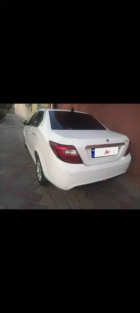 دنا پلاس توربو|خودرو سواری و وانت|تهران, گیشا|دیوار