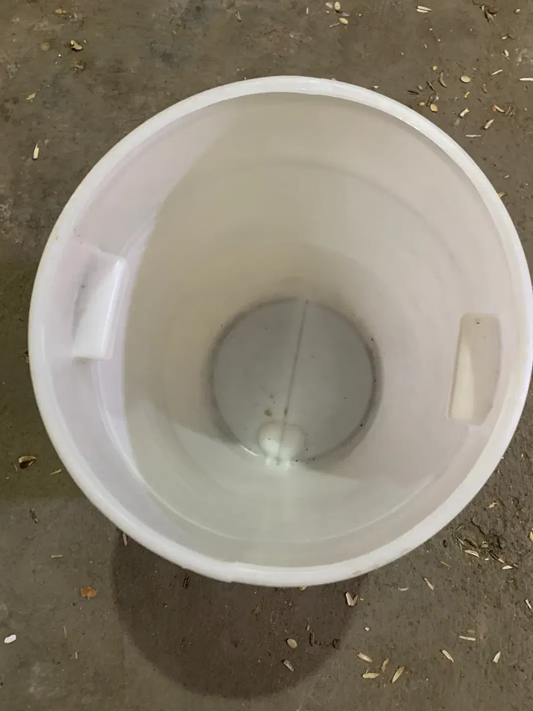 دبه (بشکه)پلاستیکی|ظروف نگهدارنده، پلاستیکی، یک‌بارمصرف|سبزوار, امیریه|دیوار