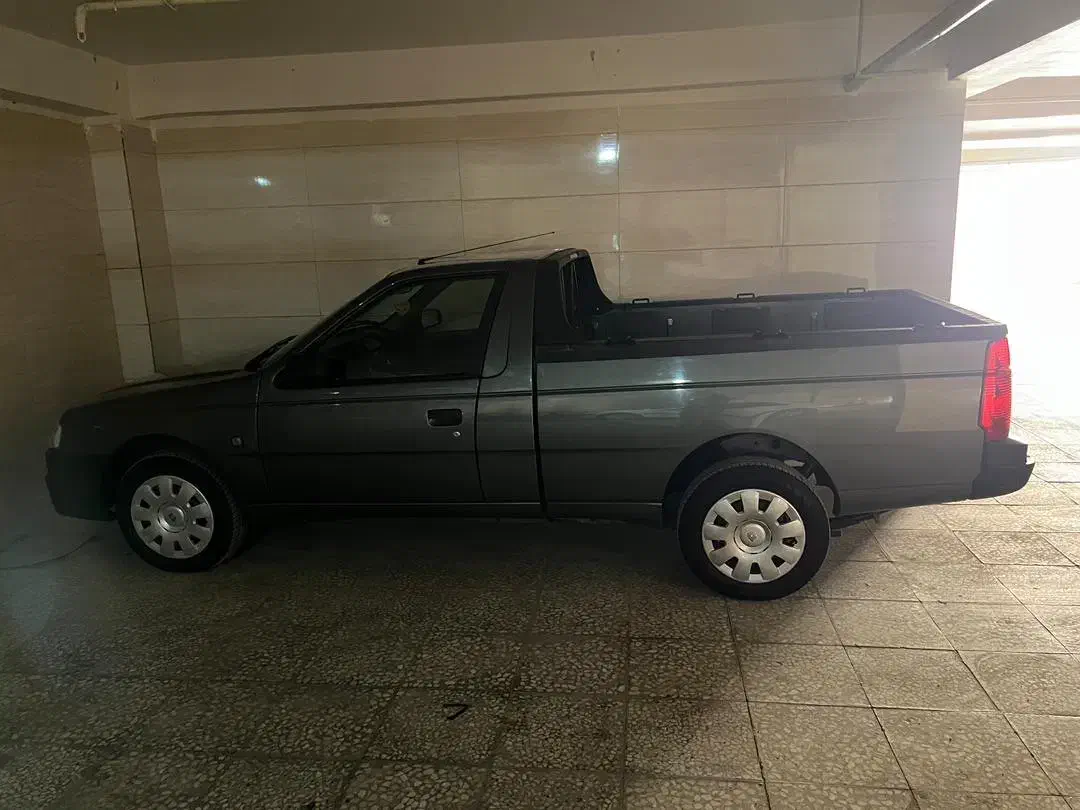 آریسان۲|خودرو سواری و وانت|چهاردانگه (تهران), |دیوار