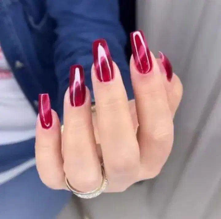 کاشت ناخن جشواره یلدایی|خدمات آرایشگری و زیبایی|سلماس, |دیوار