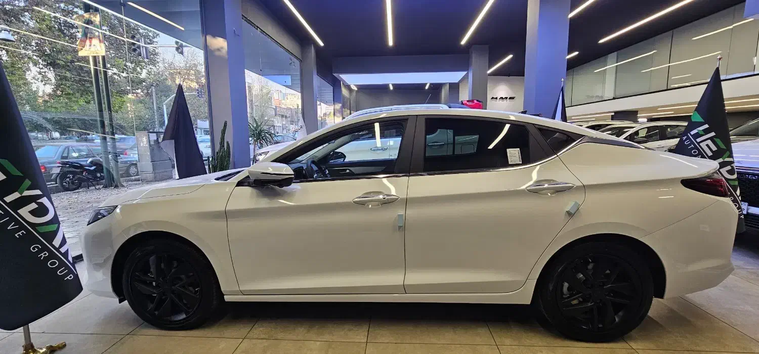 KMC J7 (کی ام سی جی ۷ )|خودرو سواری و وانت|تهران, سید خندان (جلفا)|دیوار