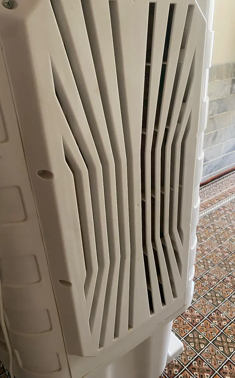 فروش کولر|کولر آبی|سبزوار, طبرسی (جعفرآباد)|دیوار