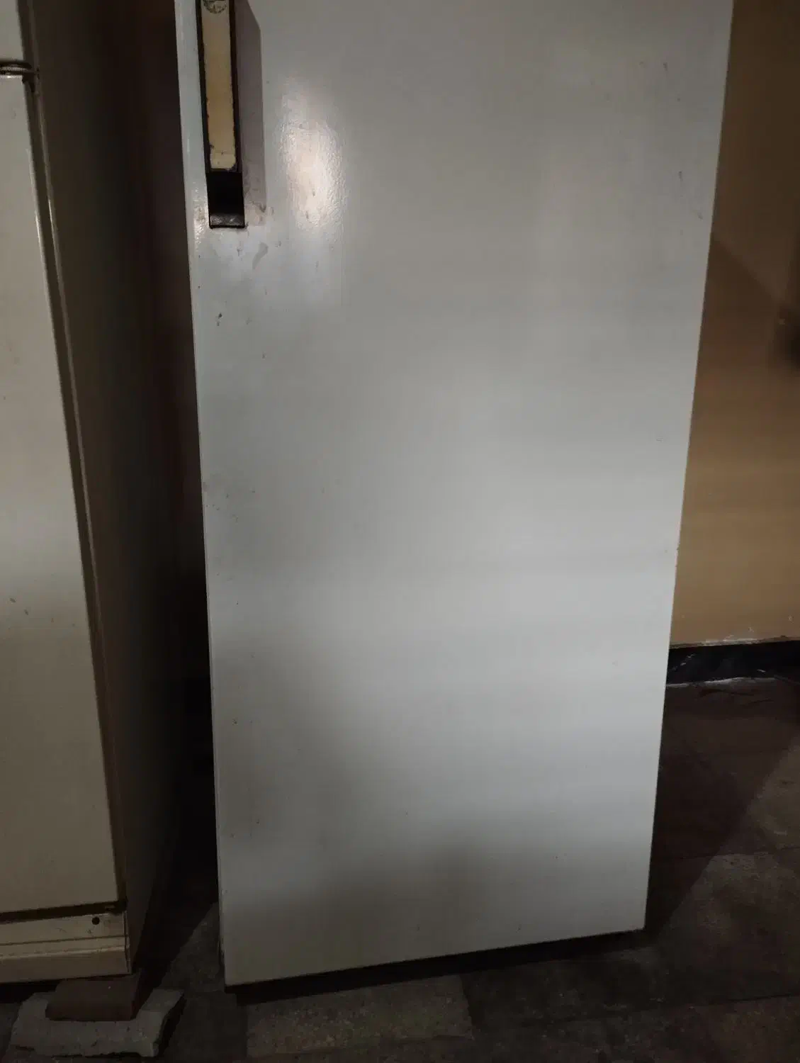 فروش دوتا یخچال|یخچال و فریزر|باوی, |دیوار