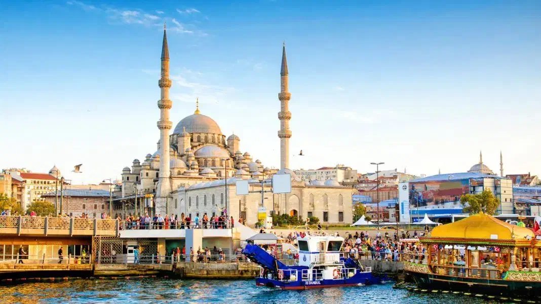 ارزان ترین تور استانبول با بهترین هتل ها 3شب 4 روز|تور و چارتر|تهران, پونک|دیوار