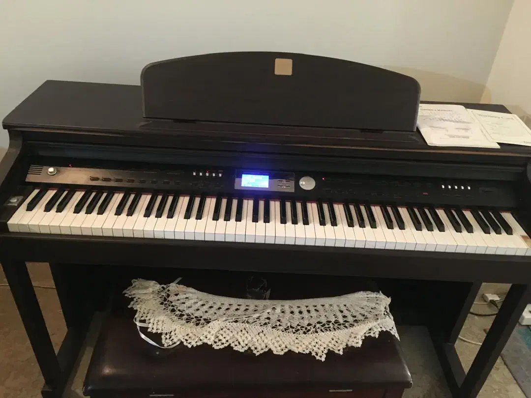 فروش پیانو|پیانو، کیبورد، آکاردئون|زنجان, |دیوار