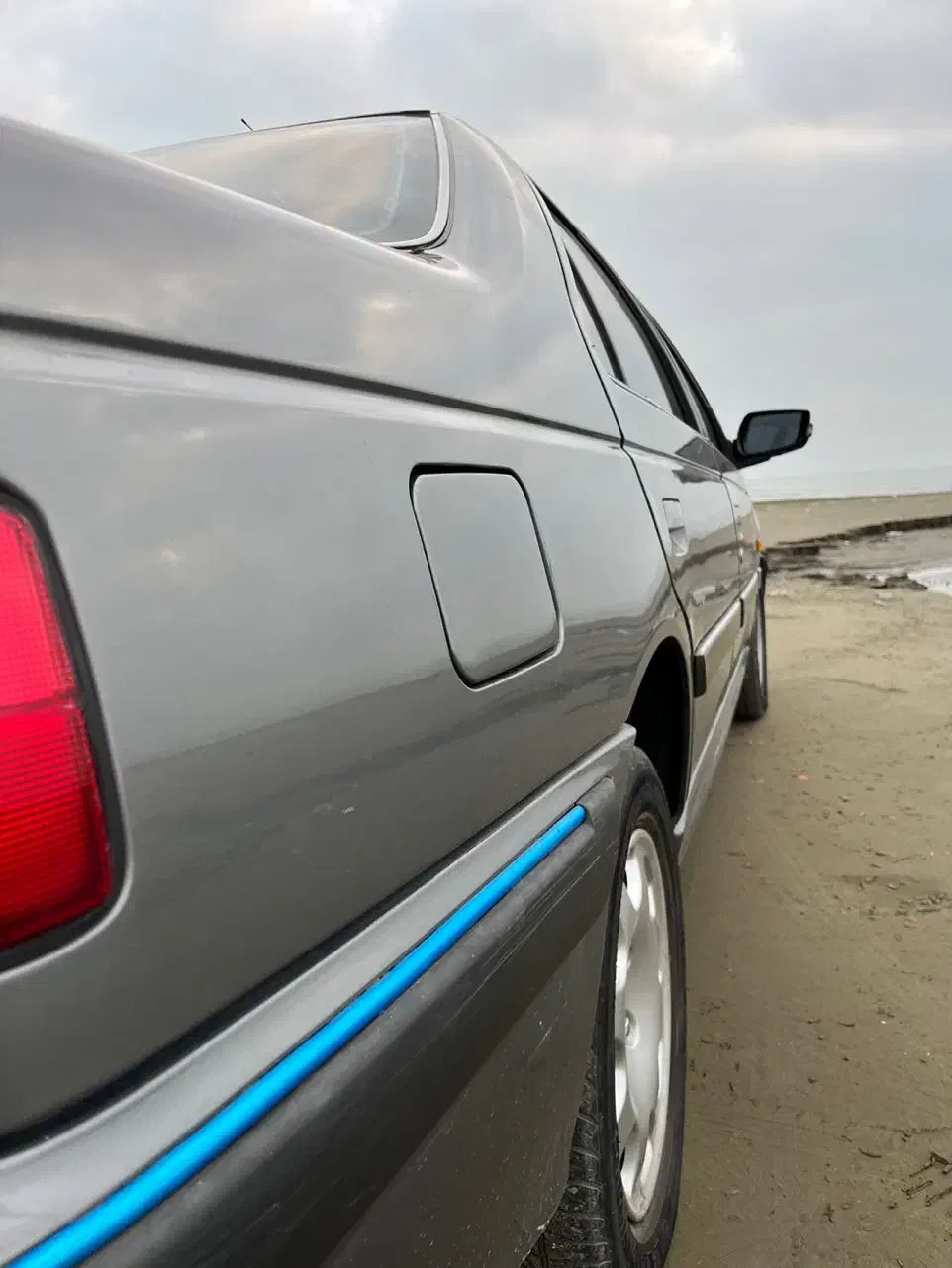 پارس|خودرو سواری و وانت|تالش, هشتپر|دیوار