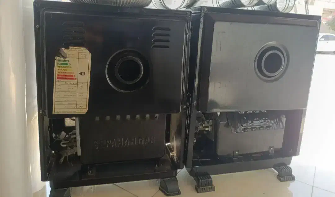 بخاری خیلی خوب|بخاری، هیتر، شومینه|شاهدشهر, |دیوار