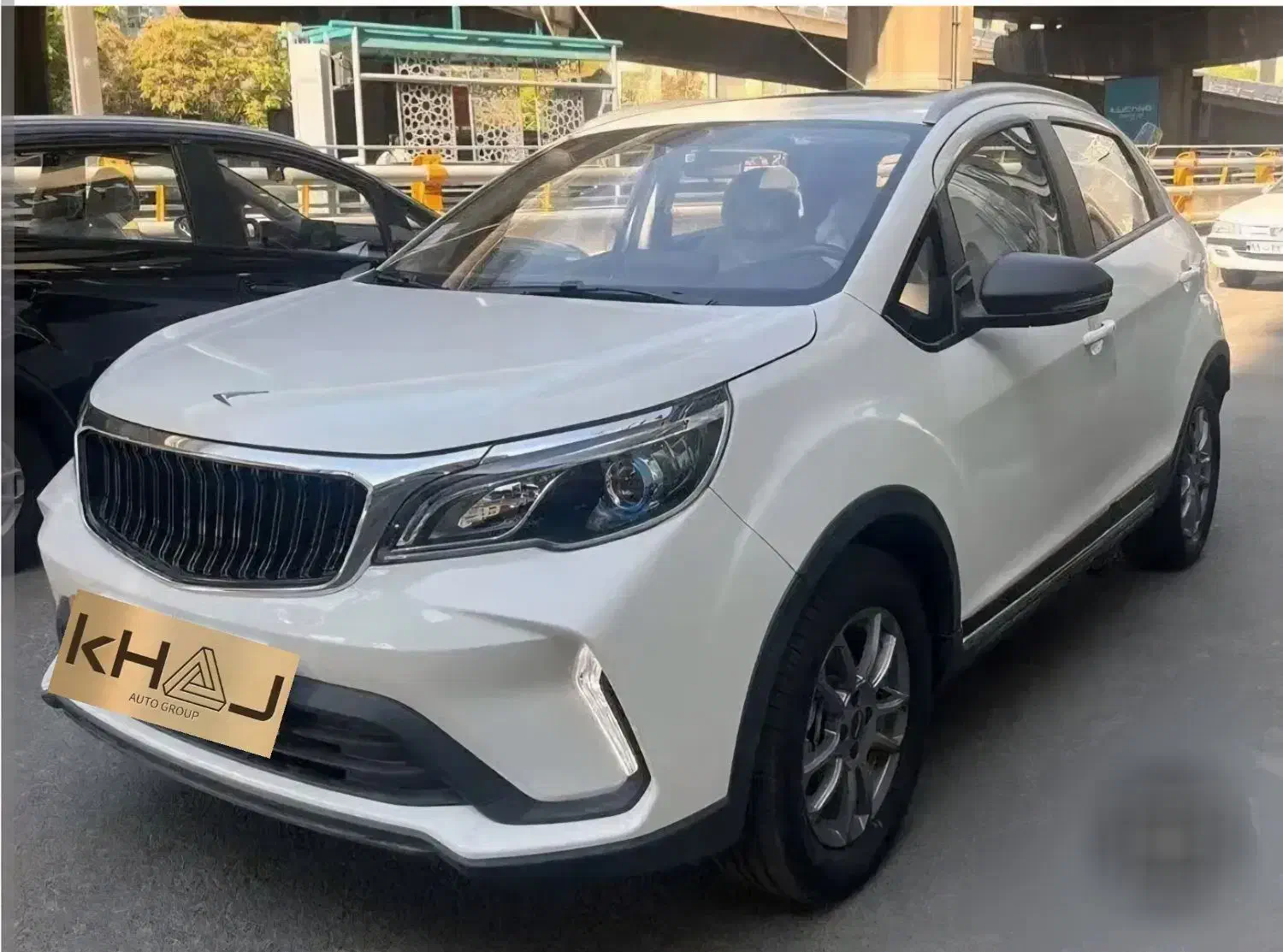 بک  x3پرو|خودرو سواری و وانت|تهران, چیتگر شمالی|دیوار