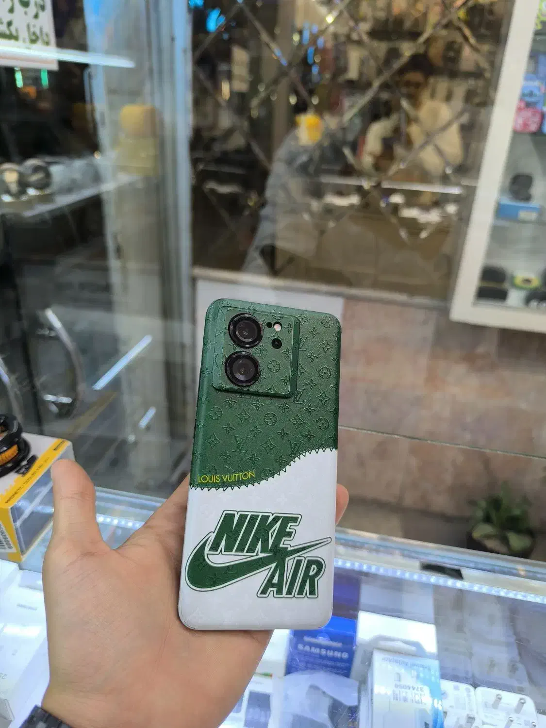 13tpro|موبایل|مشهد, چهنو|دیوار