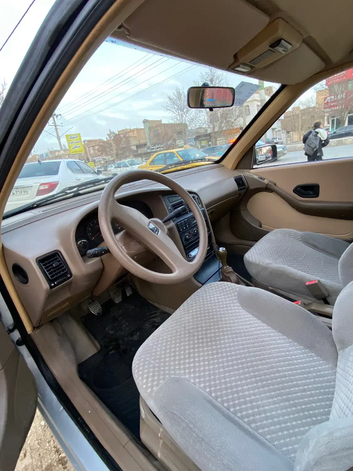 پژو مدل ۹۰ درحد|خودرو سواری و وانت|تهران, الهیه|دیوار