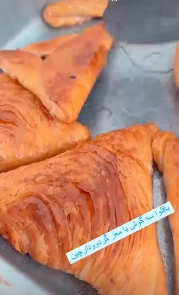 خوشمزه های خونگی|خدمات پذیرایی، مراسم|چمران, |دیوار