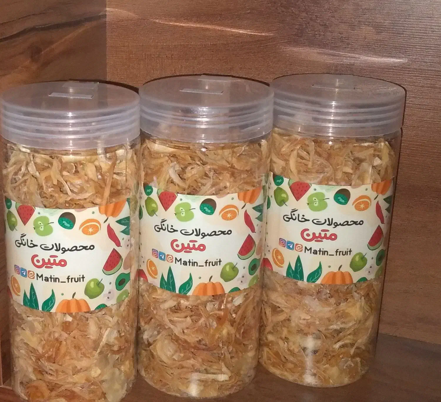 محصولات خانگی متین|خوردنی و آشامیدنی|کرج, اتحاد|دیوار