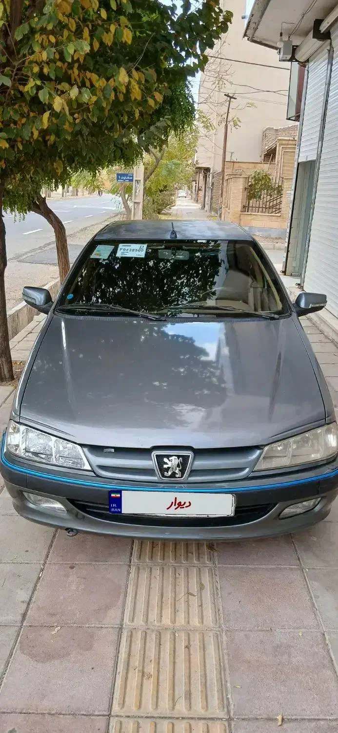 پژو پارس tu5|خودرو سواری و وانت|قم, عمار یاسر|دیوار