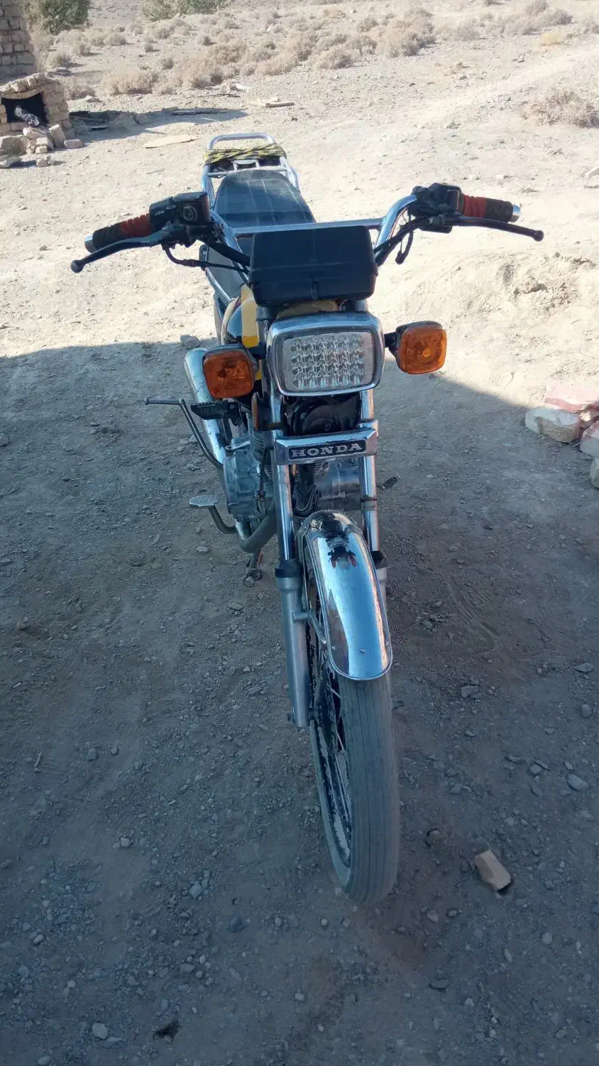 موتور هندا شیرکوه|موتورسیکلت|تفتان, |دیوار