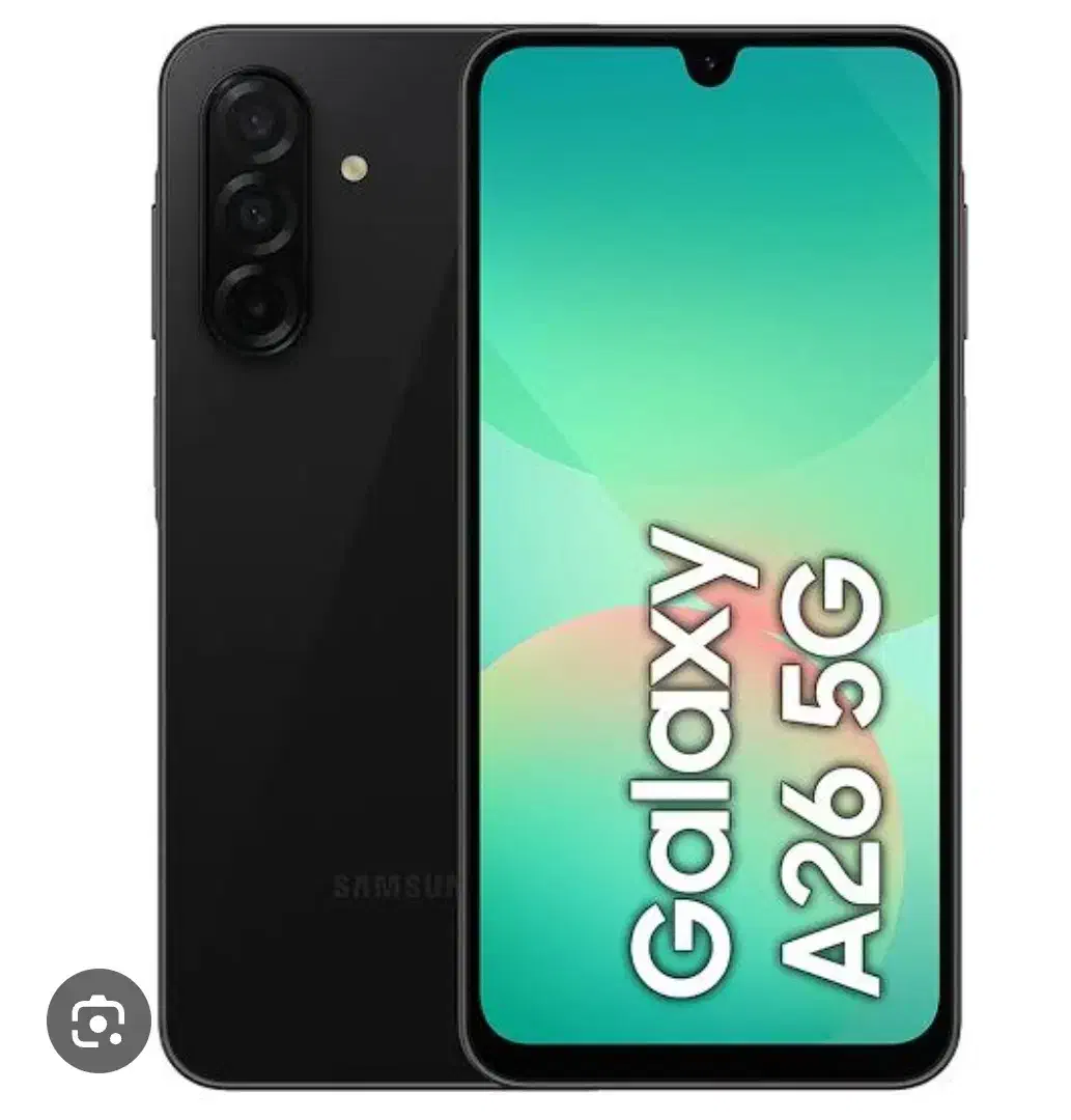 سامسونگ a26 رام 8|موبایل|گرگان, |دیوار