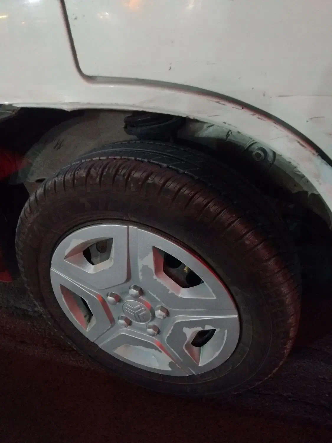 پراید مدل ۸۹ دوگانه دستی|خودرو سواری و وانت|خمینی‌شهر, |دیوار