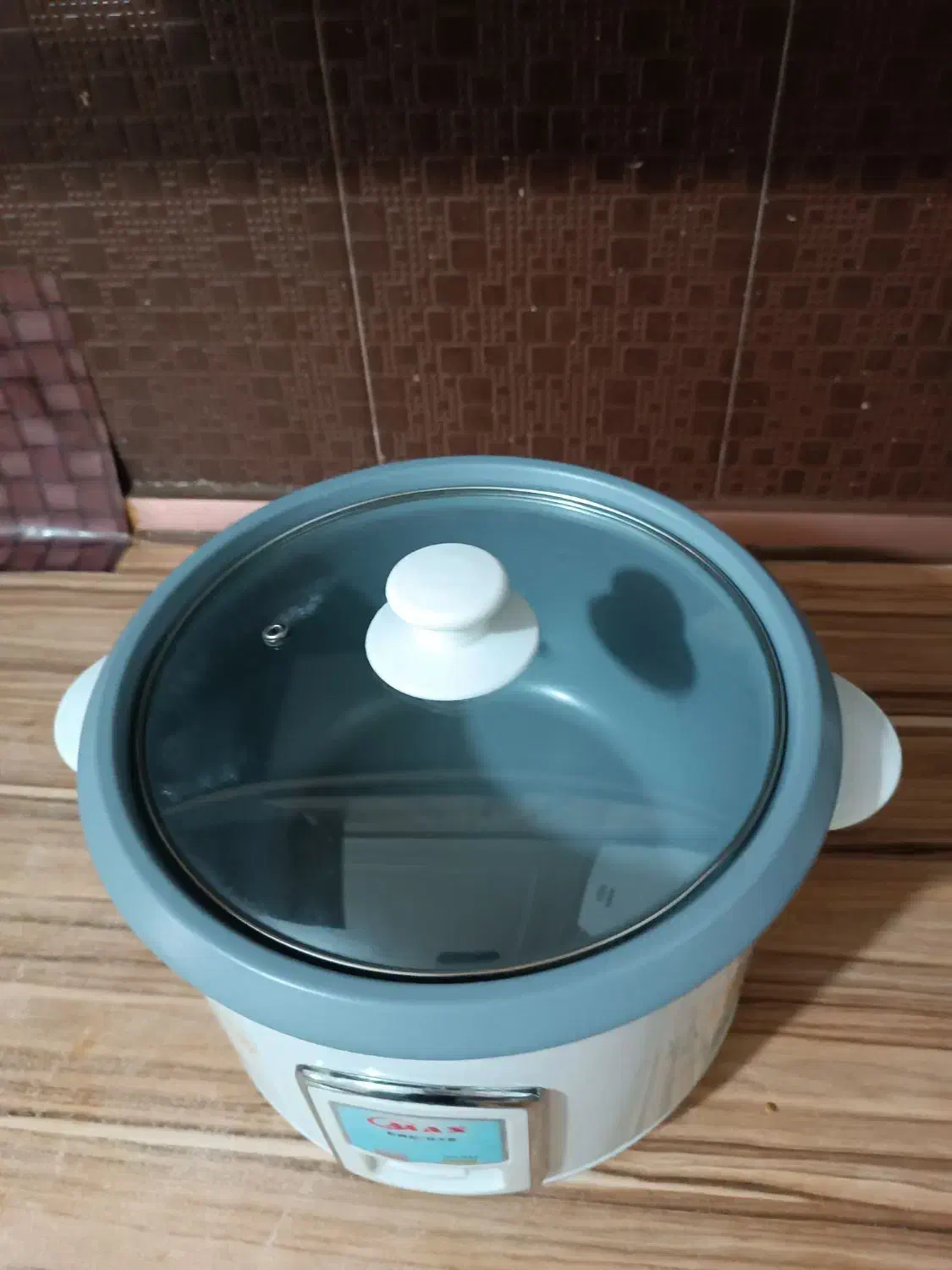 پلو پز max|اجاق گاز و لوازم برقی پختوپز|شیراز, گویم|دیوار