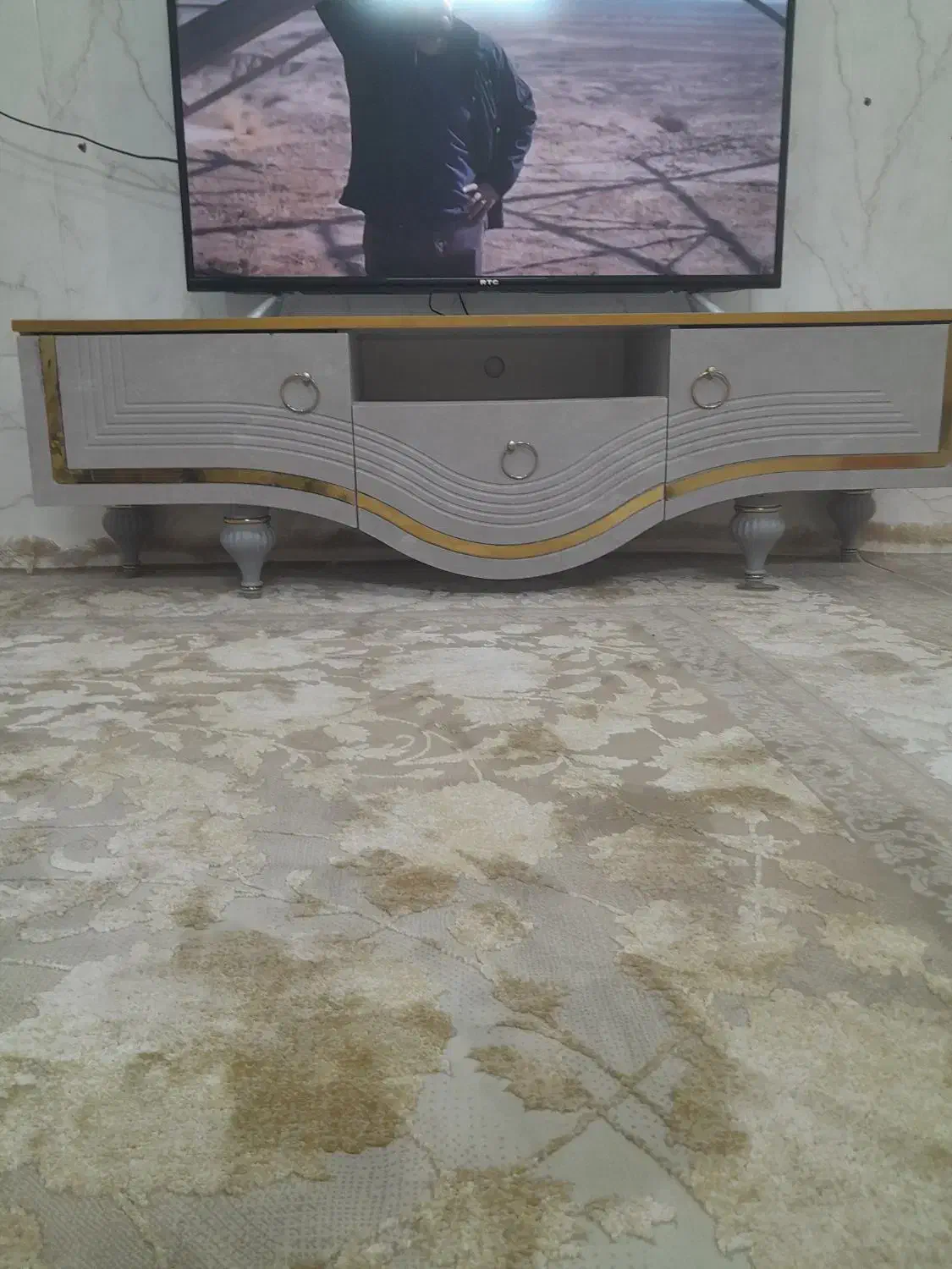 میز تلوزیون|میز تلویزیون|مشهد, انصار|دیوار