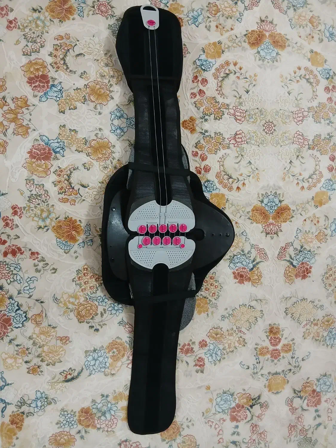 کمر بند طبی|پزشکی|رباط‌کریم, الارد|دیوار