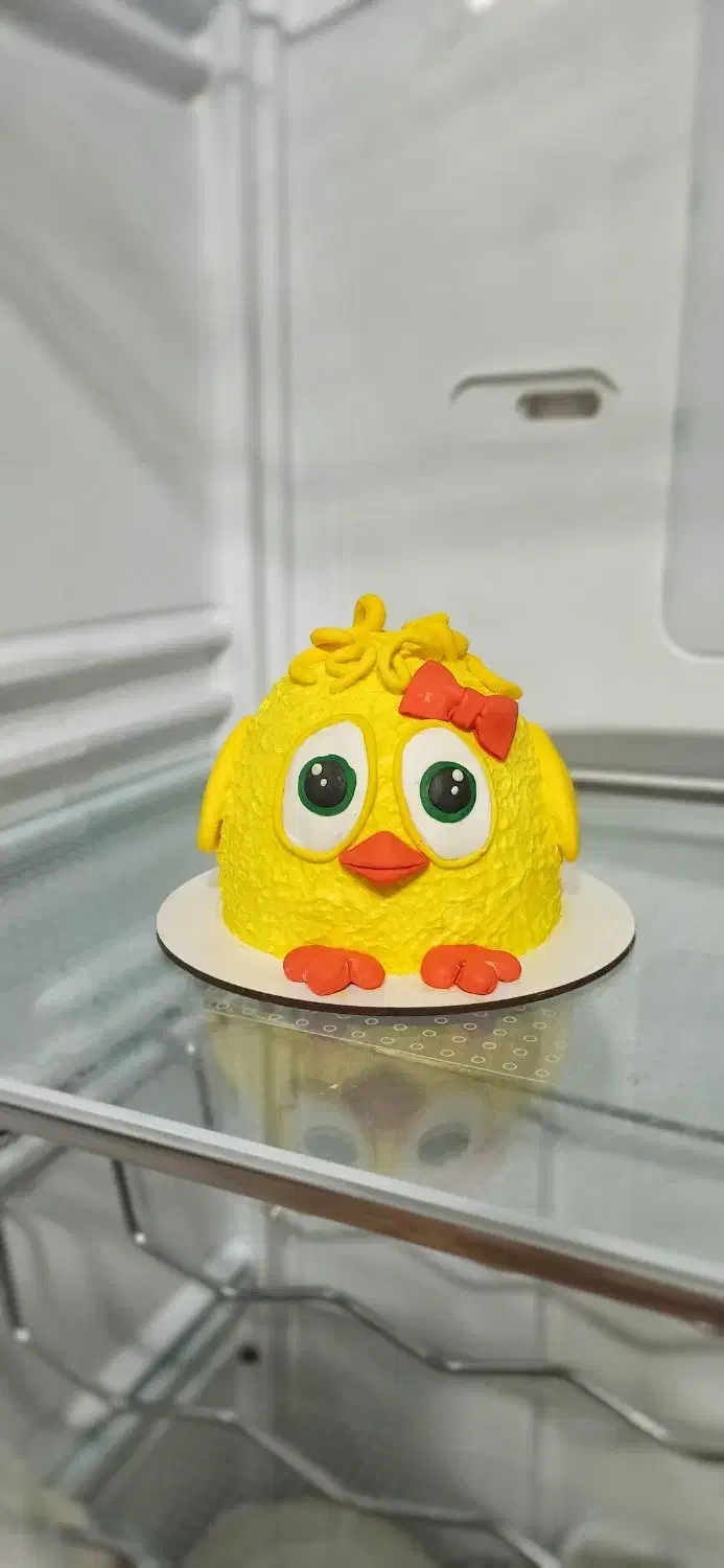 آموزش مجازی کیک خامه ای|خدمات آموزشی|خرم‌آباد, |دیوار