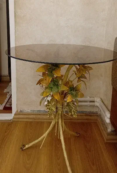 میز مجلسی|مبلمان خانگی و میز عسلی|مرند, |دیوار