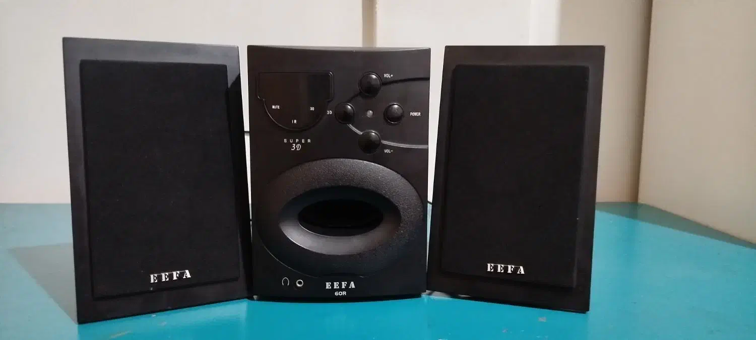 باند کامپیوتر|سیستم صوتی خانگی|مشهد, فاطمیه|دیوار